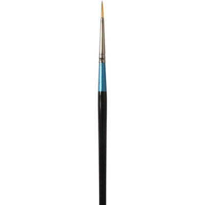 Daler-Rowney Aquafine Round AF85/Size 0 | Reliance Fine Art |Daler Rowney Aquafine BrushesWatercolour Brushes