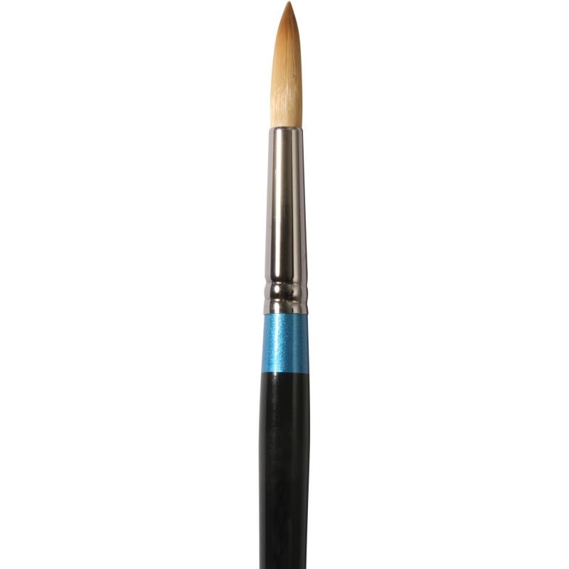 Daler-Rowney Aquafine Round AF85/Size 12 | Reliance Fine Art |Daler Rowney Aquafine BrushesWatercolour Brushes