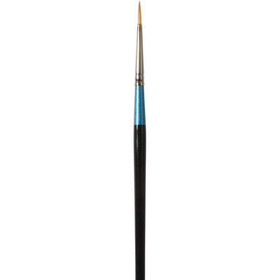 Daler-Rowney Aquafine Round AF85/Size 2/0 | Reliance Fine Art |Daler Rowney Aquafine BrushesWatercolour Brushes