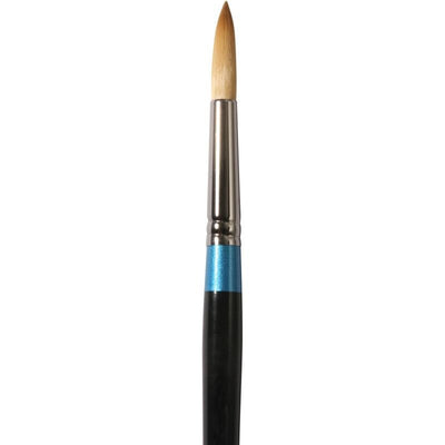Daler-Rowney Aquafine Round AF85/Size 6 | Reliance Fine Art |Daler Rowney Aquafine BrushesWatercolour Brushes