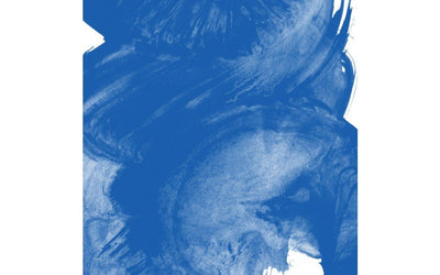 Daler-Rowney Aquafine Watercolour - 8ml - Cobalt Blue (Hue) (110) | Reliance Fine Art |Daler Rowney Aquafine Watercolor TubesWater ColorWatercolor Paint