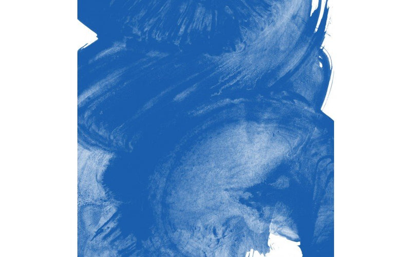 Daler-Rowney Aquafine Watercolour - 8ml - Cobalt Blue (Hue) (110) | Reliance Fine Art |Daler Rowney Aquafine Watercolor TubesWater ColorWatercolor Paint
