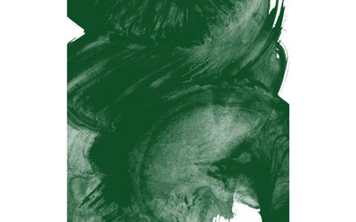 Daler-Rowney Aquafine Watercolour - 8ml - Hookers Green Dark (352) | Reliance Fine Art |Daler Rowney Aquafine Watercolor TubesWater ColorWatercolor Paint