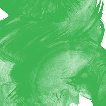 Daler-Rowney Aquafine Watercolour - 8ml - Leaf Green (355) | Reliance Fine Art |Daler Rowney Aquafine Watercolor TubesWater ColorWatercolor Paint