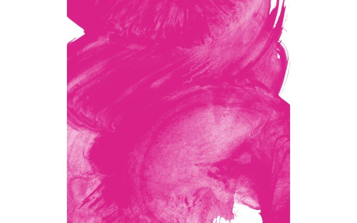 Daler-Rowney Aquafine Watercolour - 8ml - Permanent Rose (537) | Reliance Fine Art |Daler Rowney Aquafine Watercolor TubesWater ColorWatercolor Paint