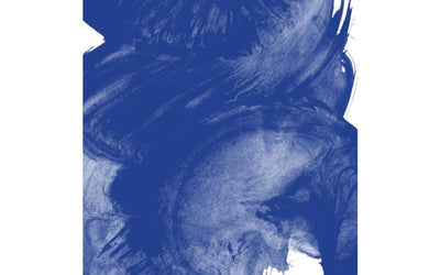 Daler-Rowney Aquafine Watercolour - 8ml - Ultramarine Blue Dark (123) | Reliance Fine Art |Daler Rowney Aquafine Watercolor TubesWater ColorWatercolor Paint