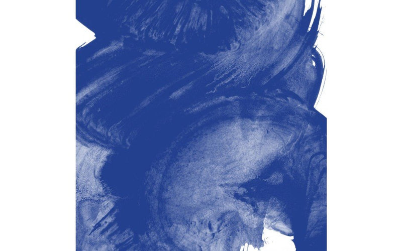 Daler-Rowney Aquafine Watercolour - 8ml - Ultramarine Blue Dark (123) | Reliance Fine Art |Daler Rowney Aquafine Watercolor TubesWater ColorWatercolor Paint