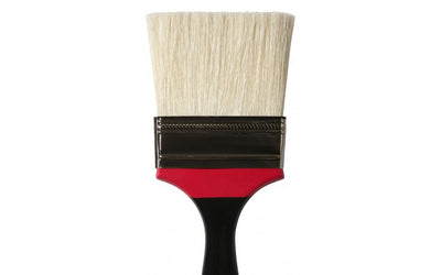 Daler-Rowney Georgian SkyFlow G278/Size 2 Inch | Reliance Fine Art |Daler Rowney Georgian BrushesOil BrushesOil Paint Brushes