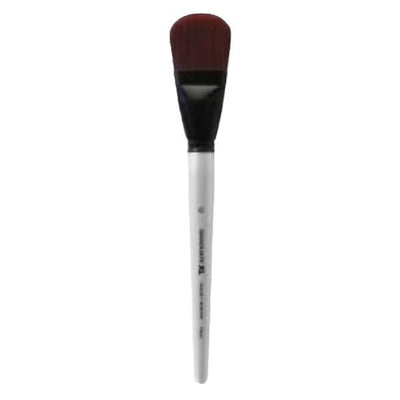 Daler Rowney Graduate XL Synthetic Soft Bristle Filbert Brush Size 40 (212367040) | Reliance Fine Art |Oil Paint BrushesWash Brushes