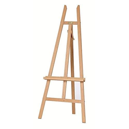 Daler Rowney Lyre Floor Stand Easel (803660728) | Reliance Fine Art |Easels & Stands