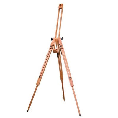 Daler & Rowney St Pauls Folding Field Easel (802000001) | Reliance Fine Art |Easels & Stands