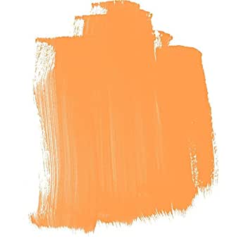 Daler & Rowney System3 Acrylic Jar 500ml CADMIUM ORANGE LITE HUE (638) | Reliance Fine Art |Acrylic PaintsDaler & Rowney System3 Acrylics