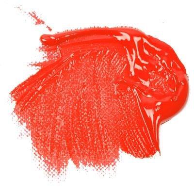Daler & Rowney System3 Acrylic Jar 500ml CADMIUM RED HUE (503) | Reliance Fine Art |Acrylic PaintsDaler & Rowney System3 Acrylics
