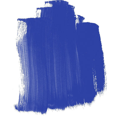 Daler & Rowney System3 Acrylic Jar 500ml COBALT BLUE HUE (110) | Reliance Fine Art |Acrylic PaintsDaler & Rowney System3 Acrylics
