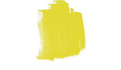 Daler & Rowney System3 Acrylic Jar 500ml FLUORESCENT YELLOW (681) | Reliance Fine Art |Acrylic PaintsDaler & Rowney System3 Acrylics