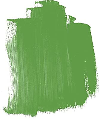 Daler & Rowney System3 Acrylic Jar 500ml LEAF GREEN(355) | Reliance Fine Art |Acrylic PaintsDaler & Rowney System3 Acrylics
