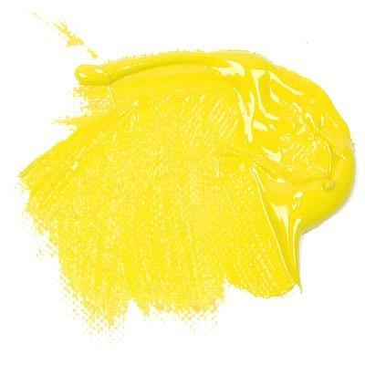 Daler & Rowney System3 Acrylic Jar 500ml LEMON YELLOW (651) | Reliance Fine Art |Acrylic PaintsDaler & Rowney System3 Acrylics