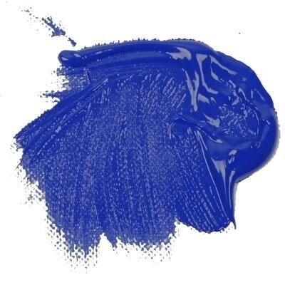 Daler & Rowney System3 Acrylic Jar 500ml PRUSSIAN BLUE HUE (134) | Reliance Fine Art |Acrylic PaintsDaler & Rowney System3 Acrylics