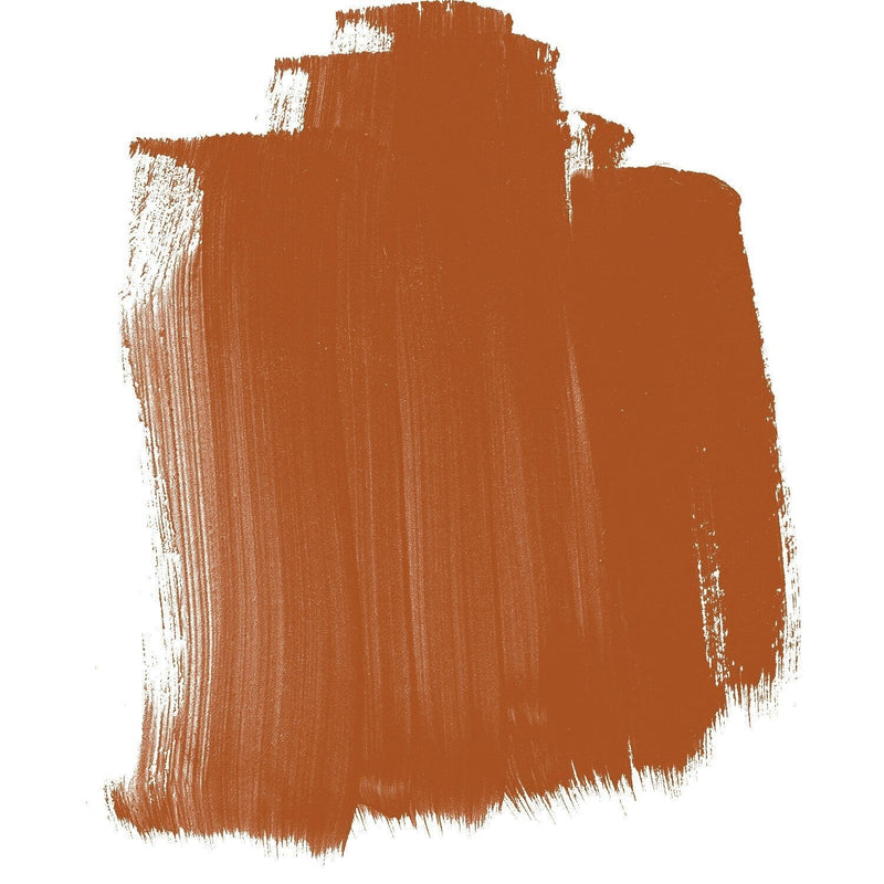 Daler & Rowney System3 Acrylic Jar 500ml RAW SIENNA (667) | Reliance Fine Art |Acrylic PaintsDaler & Rowney System3 Acrylics