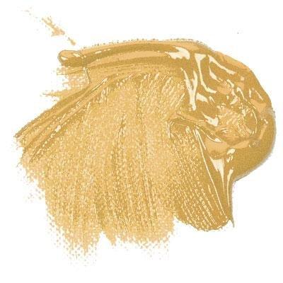 Daler & Rowney System3 Acrylic Jar 500ml RICH GOLD (707) | Reliance Fine Art |Acrylic PaintsDaler & Rowney System3 Acrylics