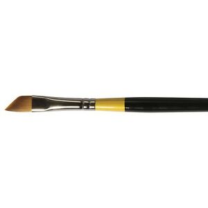 Daler-Rowney System3 Sword Brush SY00/Size 1/4 inch | Reliance Fine Art |Acrylic BrushesAcrylic Paint BrushesDaler Rowney System3 Brushes