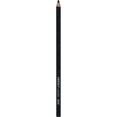 General`s Primo Euro Blend Charcoal Pencil Single (L-59-B) | Reliance Fine Art |Individual Charcoal & Graphite Pencils