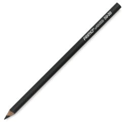 General`s Primo Euro Charcoal Pencil Single Ultra Black (5000) | Reliance Fine Art |Individual Charcoal & Graphite Pencils