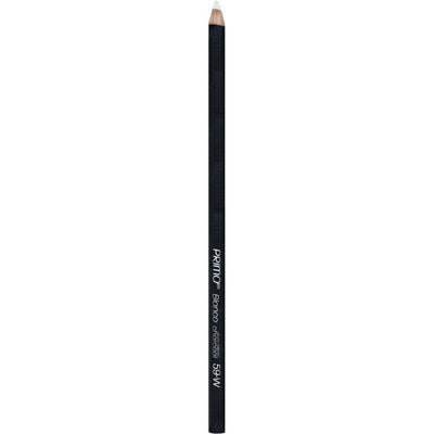 General`s Primo White (Bianco) Charcoal Pencil Single (L-59-W) | Reliance Fine Art |Individual Charcoal & Graphite Pencils