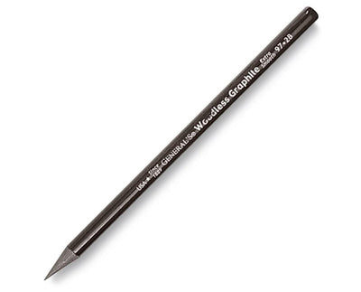 Generals Woodless Graphite Pencil Single (L-97-2B) | Reliance Fine Art |Individual Charcoal & Graphite Pencils