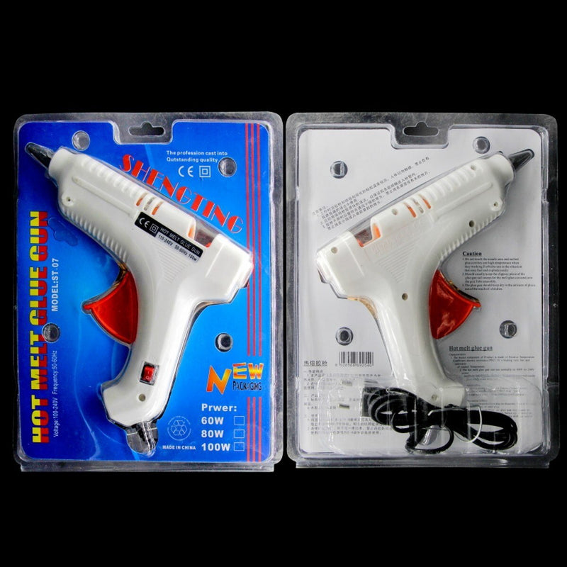 Glue Gun Machine 100 Watts (ST-07) | Reliance Fine Art |Art Tools & Accessories