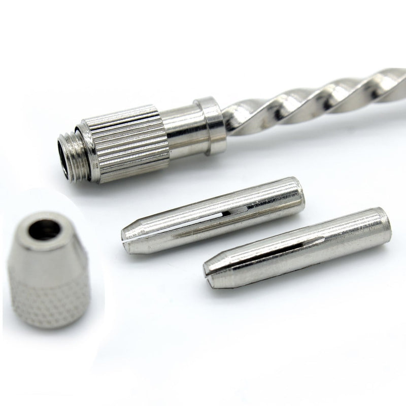 Hand Drill Tools Set of 16 Pcs (HDAT00) | Reliance Fine Art |Art Tools & Accessories