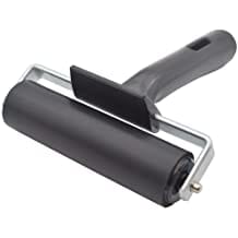 Hard Rubber Roller (4 inch) | Reliance Fine Art |Art Tools & AccessoriesSketching Tools and Mediums