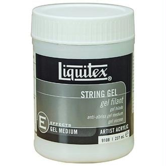 Liquitex String Gel 237 ML | Reliance Fine Art |Acrylic Mediums & Varnishes
