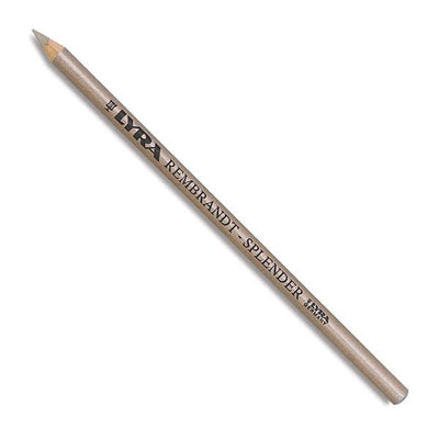 Lyra Rembrandt Polycolor Splender - Blender Pencil (L2000200) | Reliance Fine Art |Art Tools & AccessoriesLyra Remberandt Polycolor Pencils SinglesSketching Tools and Mediums