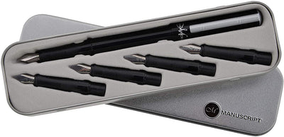 Manuscript Classic Calligraphy Set (MC1185) | Reliance Fine Art |Calligraphy & Lettering