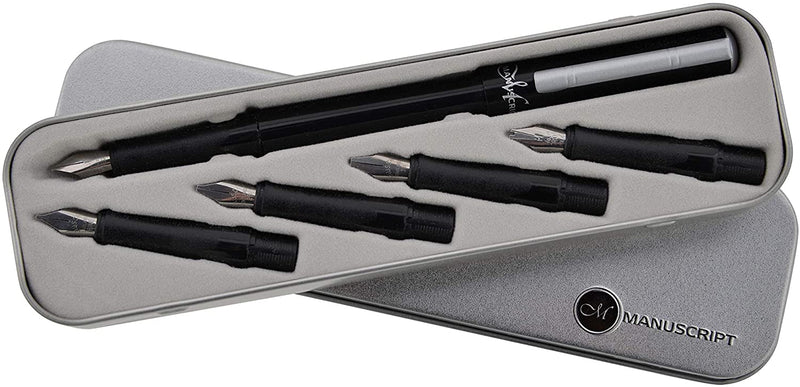 Manuscript Classic Calligraphy Set (MC1185) | Reliance Fine Art |Calligraphy & Lettering