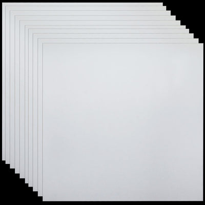 Metallic Paper 12X12 300GSM 10Sheet (12M7000) | Reliance Fine Art |A4 & A5Paper PacksPaper Packs A3