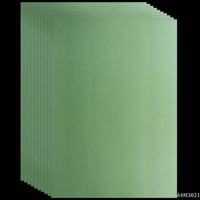 Metallic Paper 300gsm 3021 10Sheet (A4M3021) | Reliance Fine Art |A4 & A5Paper PacksPaper Packs A3