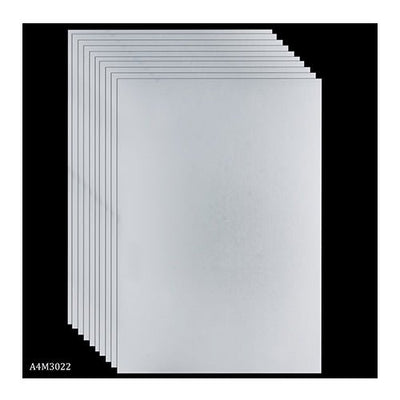 Metallic Paper 300gsm 3022 10Sheet (A4M3022) | Reliance Fine Art |A4 & A5Paper PacksPaper Packs A3