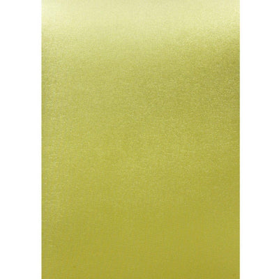 Metallic Paper Golden Canvas 340gsm A4 (CPMA4G-02) | Reliance Fine Art |A4 & A5Paper PacksPaper Packs A3