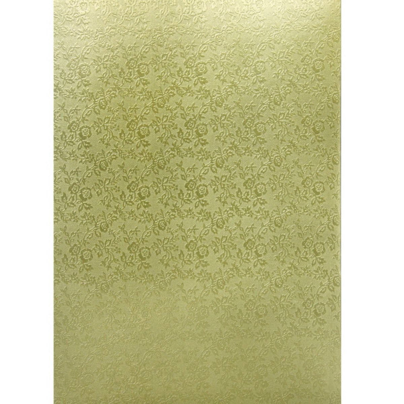 Metallic Paper Golden Iris 340gsm A4 (CPMA4G-06) | Reliance Fine Art |A4 & A5Paper PacksPaper Packs A3