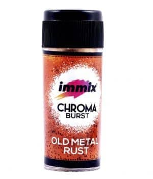 Metallic Pigment Powder- OLD METAL RUST | Reliance Fine Art |Pigment PowderPigments for Resin & Fluid Art