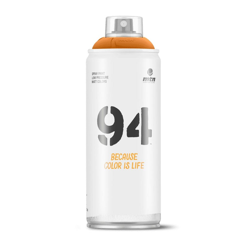 MTN 94 Spray Paint Tibet 400ml | Reliance Fine Art |Spray Paint