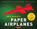 One Minute Paper Airplanes | Reliance Fine Art |