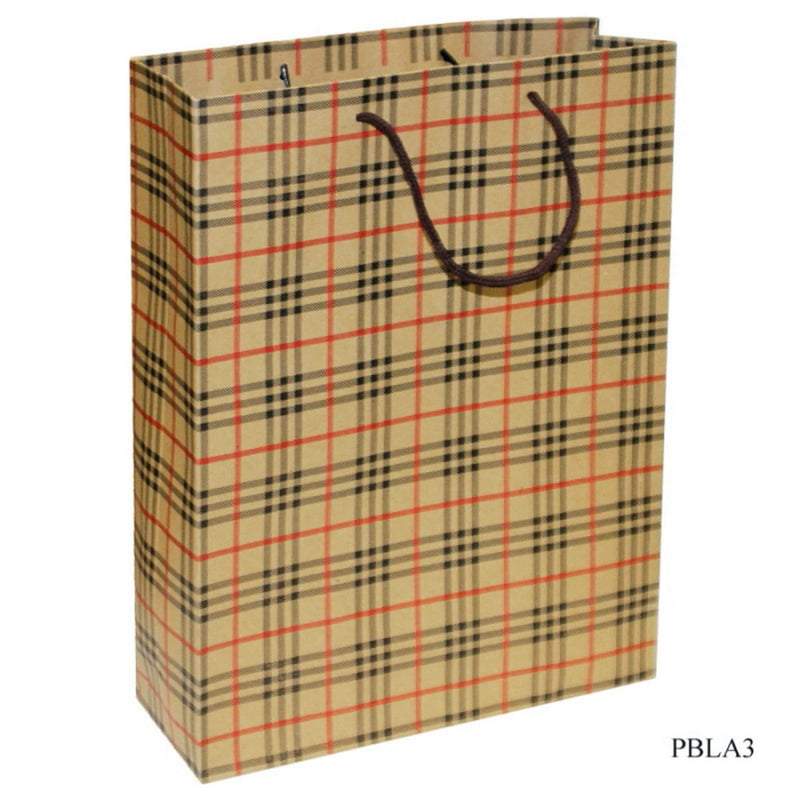 Paper Bag Large A3 11x14 Inch Design (PBLA3) | Reliance Fine Art |Art Tools & Accessories
