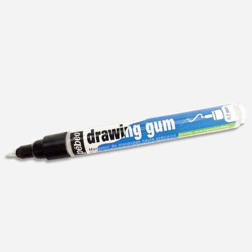 Pébéo Drawing Gum Marker 