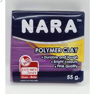 Polymer Clay Iris 40 (55 gms) | Reliance Fine Art |ClayPolymer Clay