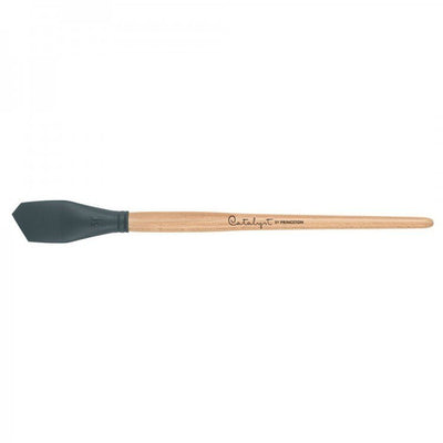 PRINCETON : CATALYST BLADE : PAINTING TOOL : NO. 1 GREY SIZE 30MM (B30-01) | Reliance Fine Art |Painting Knives & SpatulasPrinceton Catalyst Tools