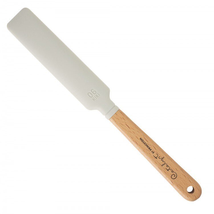 PRINCETON : CATALYST MINI BLADE PAINTING TOOL : 6 (M-06) | Reliance Fine Art |Painting Knives & SpatulasPrinceton Catalyst Tools
