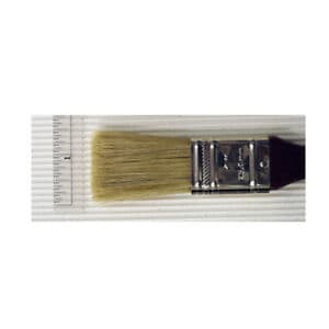 Princeton Gesso Brush 1inch (5450F-100) | Reliance Fine Art |Wash Brushes